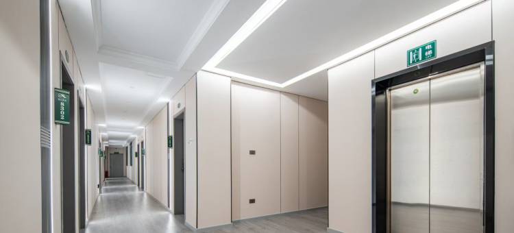 宣恩清心雅苑酒店(湿地公园店)图片