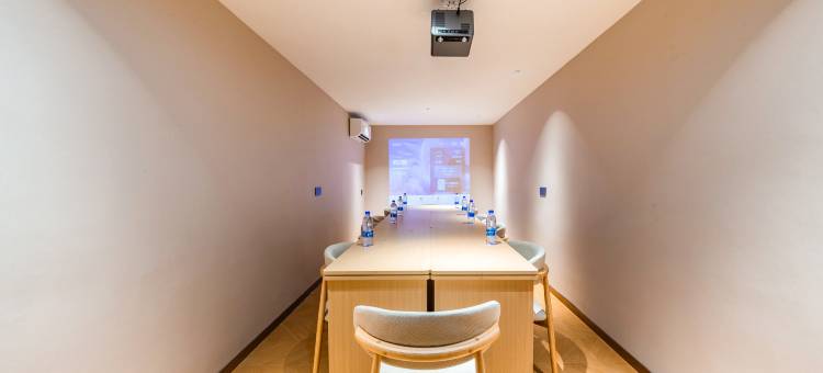 铂思曼·轻居(汕头万象城龙眼路美食街店)图片