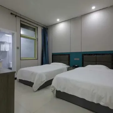 临汾晶鑫民宿酒店