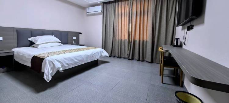 安吉百斯特民宿图片