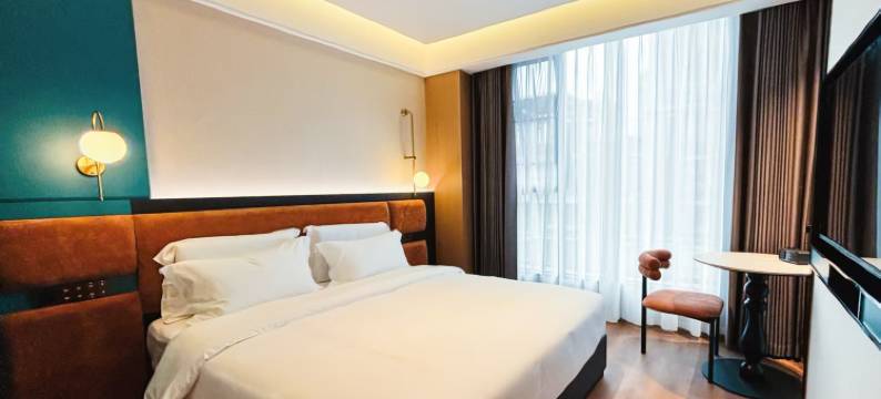 江安盛吉大酒店图片