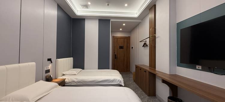 澜地休闲商务宾馆图片