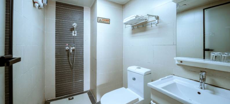 西双版纳景洪自由空间度假酒店(告庄西双景星光夜市店)图片