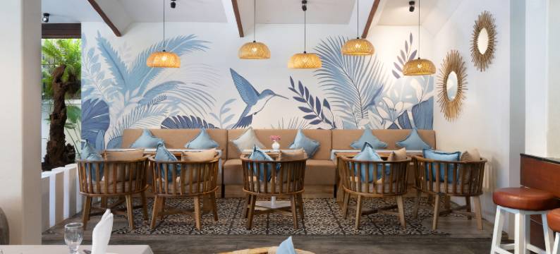 城市酒店(The Urban)图片