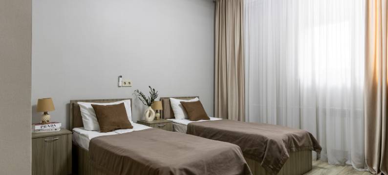 Nomera v Tveri图片