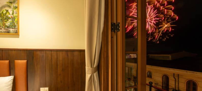 Linh's Boutique Hotel图片