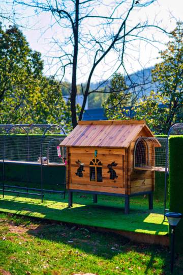 宜兴美岕·岫居酒店图片