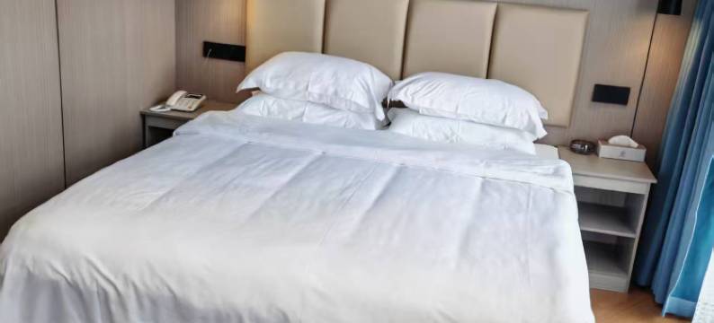 世纪尚品酒店图片