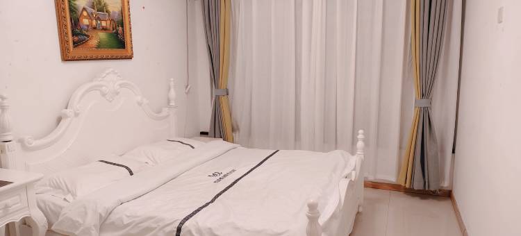 恺晨江南女人街民宿图片