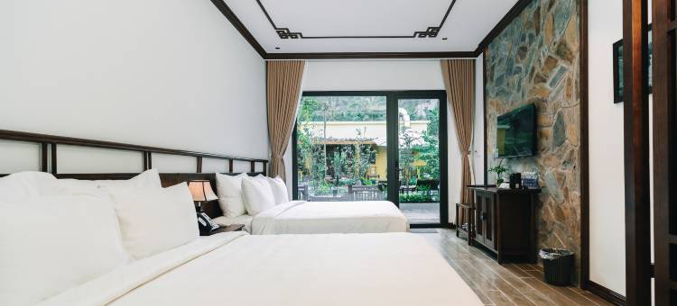 三谷生态度假村(TAM COC VALLEY ECO RESORT)图片