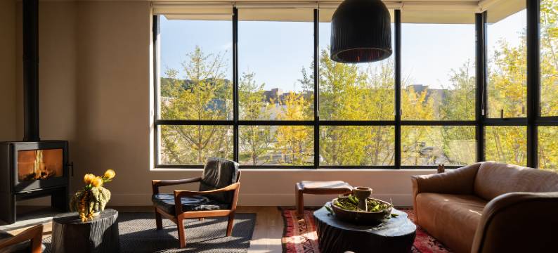 阿那亚小芃酒店图片