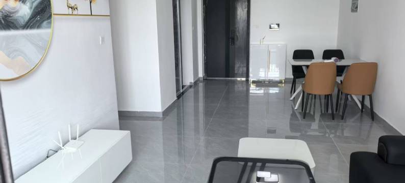 飞蓬民宿(华南城魏庄地铁站店)图片