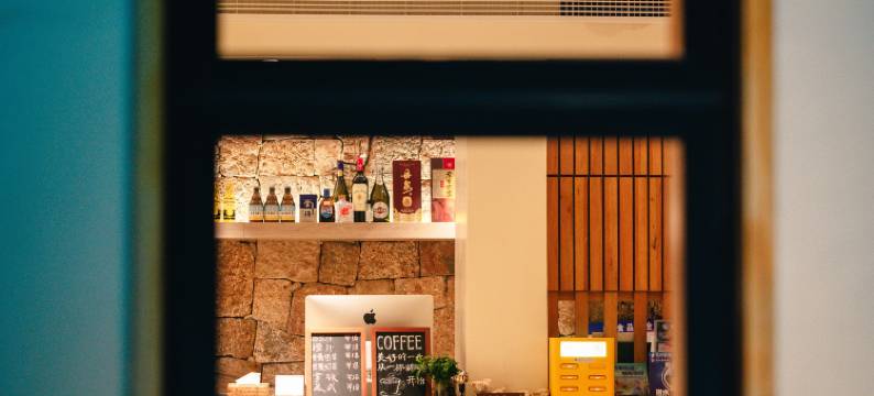 隐拙·山与澜人文美学海景酒店(涠洲岛滴水丹屏店)图片