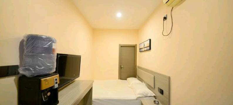 太原柚子蜗居图片