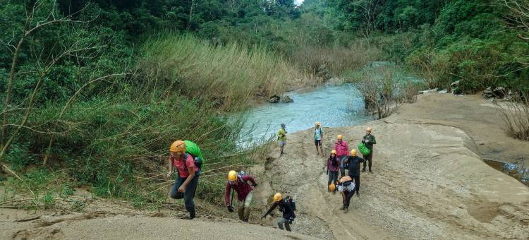 Phong Nha Ecolodge Homestay & Tours -  Mountain View(Phong Nha Ecolodge Homestay & Tours - Mountain View)图片