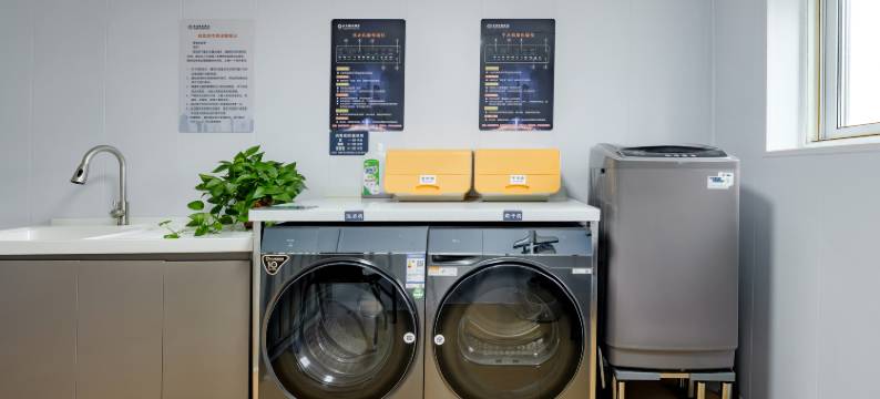 永光精品酒店(南中环街清控创新基地店)图片