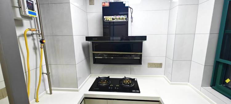 落脚点优选民宿图片