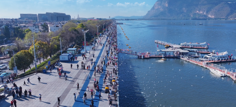 全季酒店(昆明滇池南亚风情第壹城店)图片
