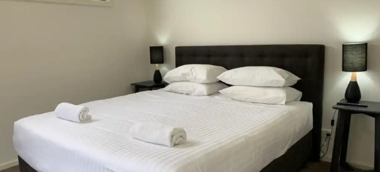 Captains Cove Ground Floor Luxury Apartments图片