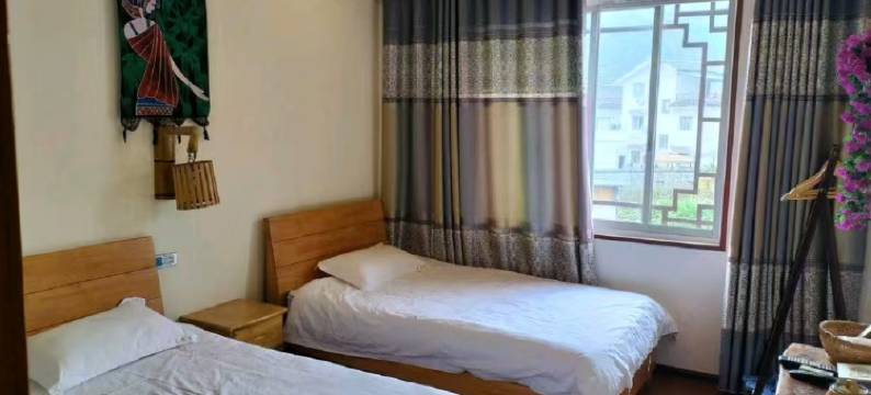 天福楼民宿图片