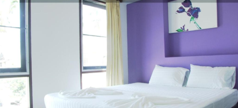 皮皮岛象牙酒店(Ivory Phi Phi Island)图片