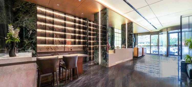 纳兰顿酒店(渭南胜利大街店)图片