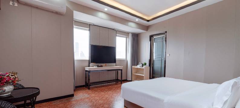 亚朵云酒店(柳州马鞍山公园店)图片