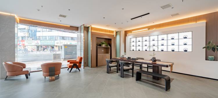 界首米莱酒店图片