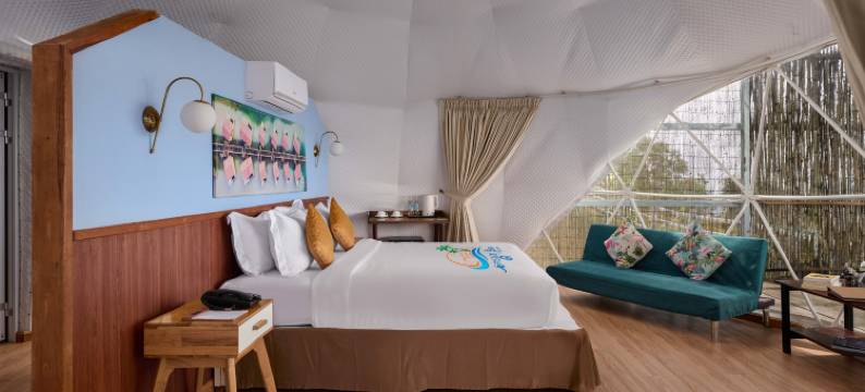 国王岛度假村(Koh Sdach Resort by EHM)图片