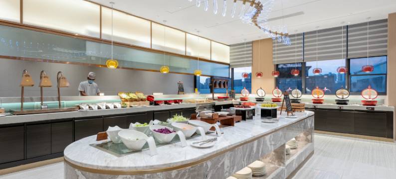三亚方大酒店(三亚高铁站店)图片