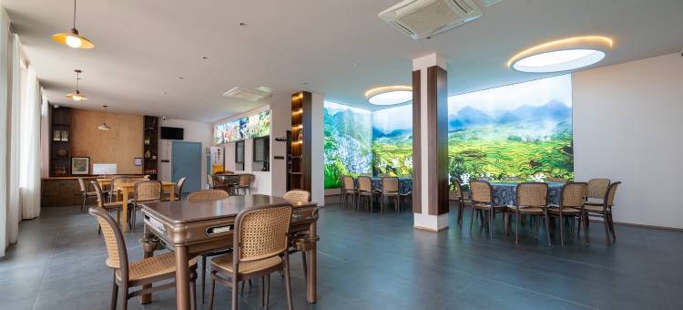 那远山·溪宿(绩溪坎头古村落店)图片