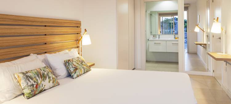 蓝线公寓酒店(Blue Line Apartment Hotel)图片