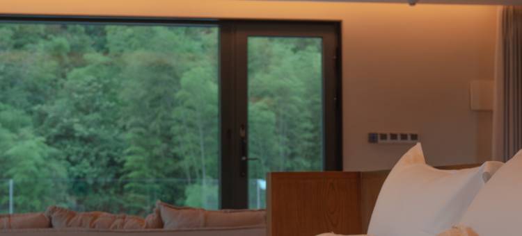 婺源然坞精品民宿图片