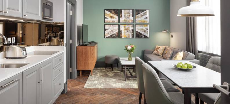 伦敦哈皮玛格度假村(Hapimag Resort London)图片