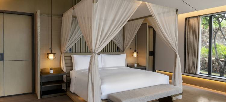 金兰湾JW万豪度假酒店(JW Marriott Cam Ranh Bay Resort & Spa)图片
