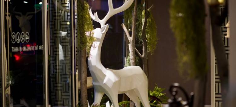 路境行旅 花莲文化馆图片