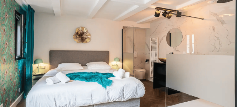 De Bij Middelburg图片