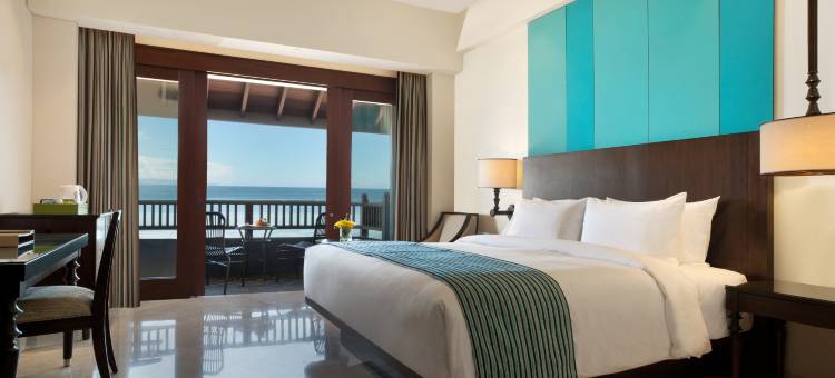 巴厘岛努沙杜瓦度假村假日酒店(Holiday Inn Resort Bali Nusa Dua)图片