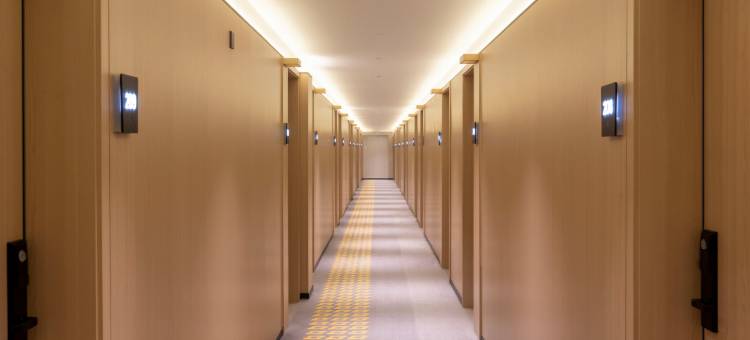 7天酒店(大同浑源古城店)图片