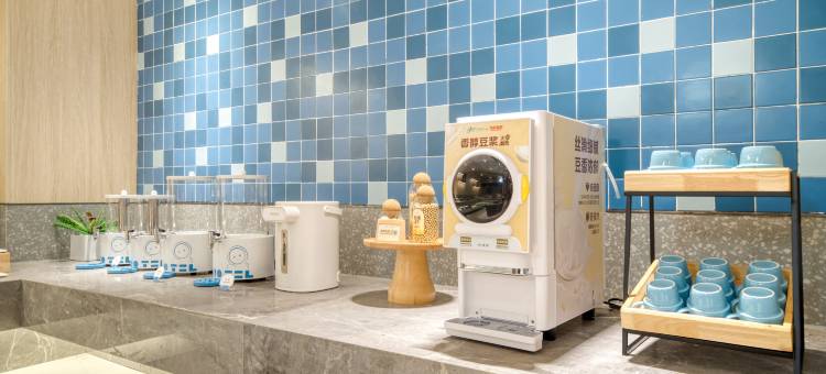 如家酒店(池州高铁站店)图片