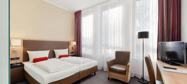 南慕尼黑 ACHAT 酒店(ACHAT Hotel München Süd)图片