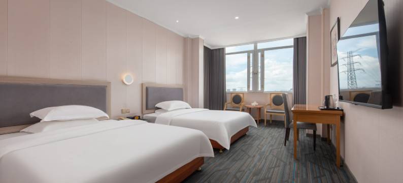 揭阳华南大酒店图片