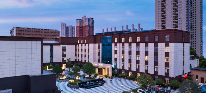 优家商旅民宿图片