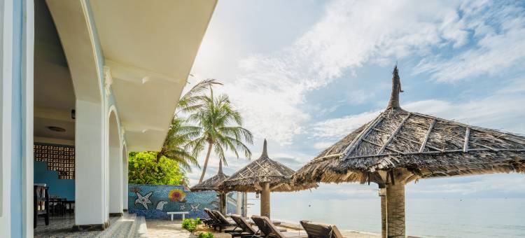 恩典度假村(Grace Boutique Resort)图片
