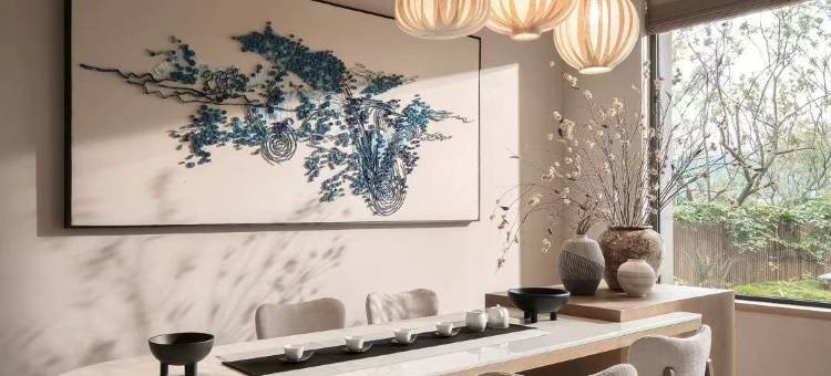 千里走单骑六悦民宿(青城溪村店)图片