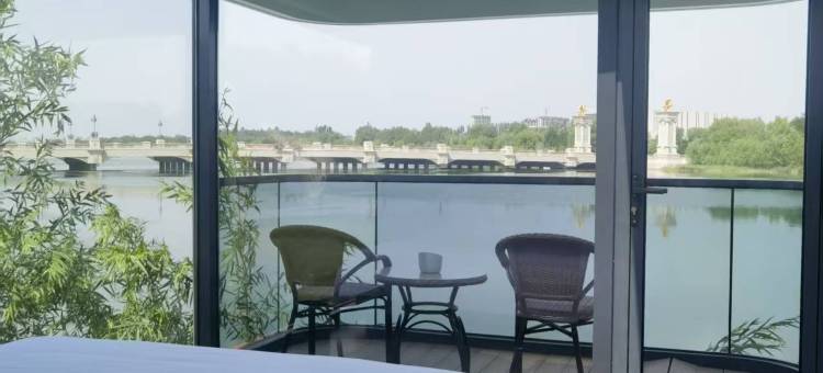 星航星空露营图片