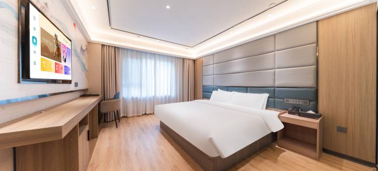 锦元大酒店(阿克苏机场店)图片