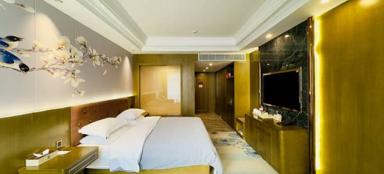 临夏金泰国际饭店图片