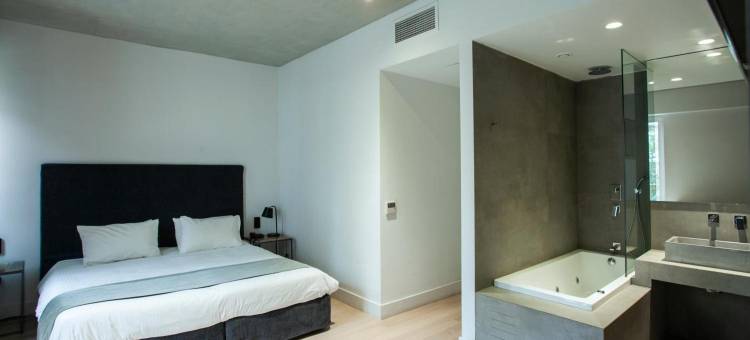 科莱艺术套房酒店(Art Suites Korai)图片