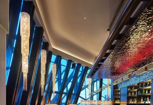 Mehood Elegant Hotel (Hangzhou Qianjiang New Town) Hotel Overview